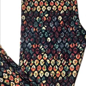 Lularoe TC leggings